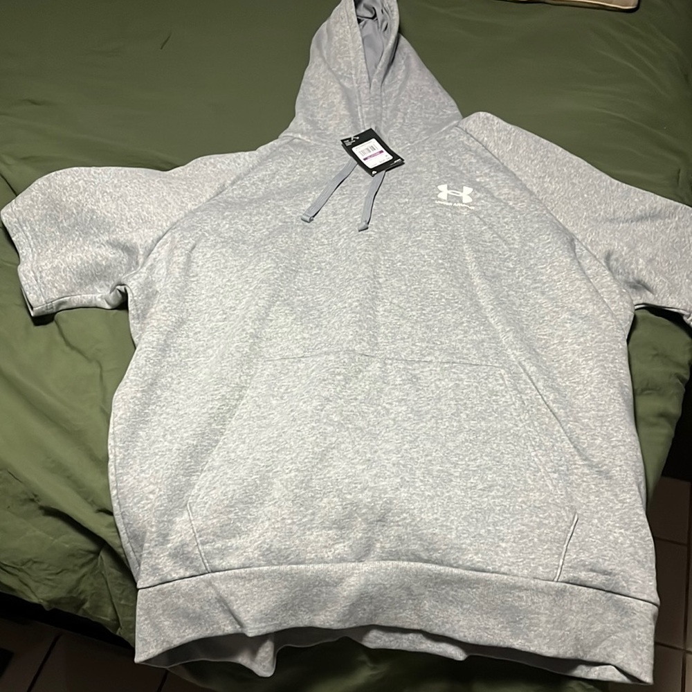 Under Armour Hoodie